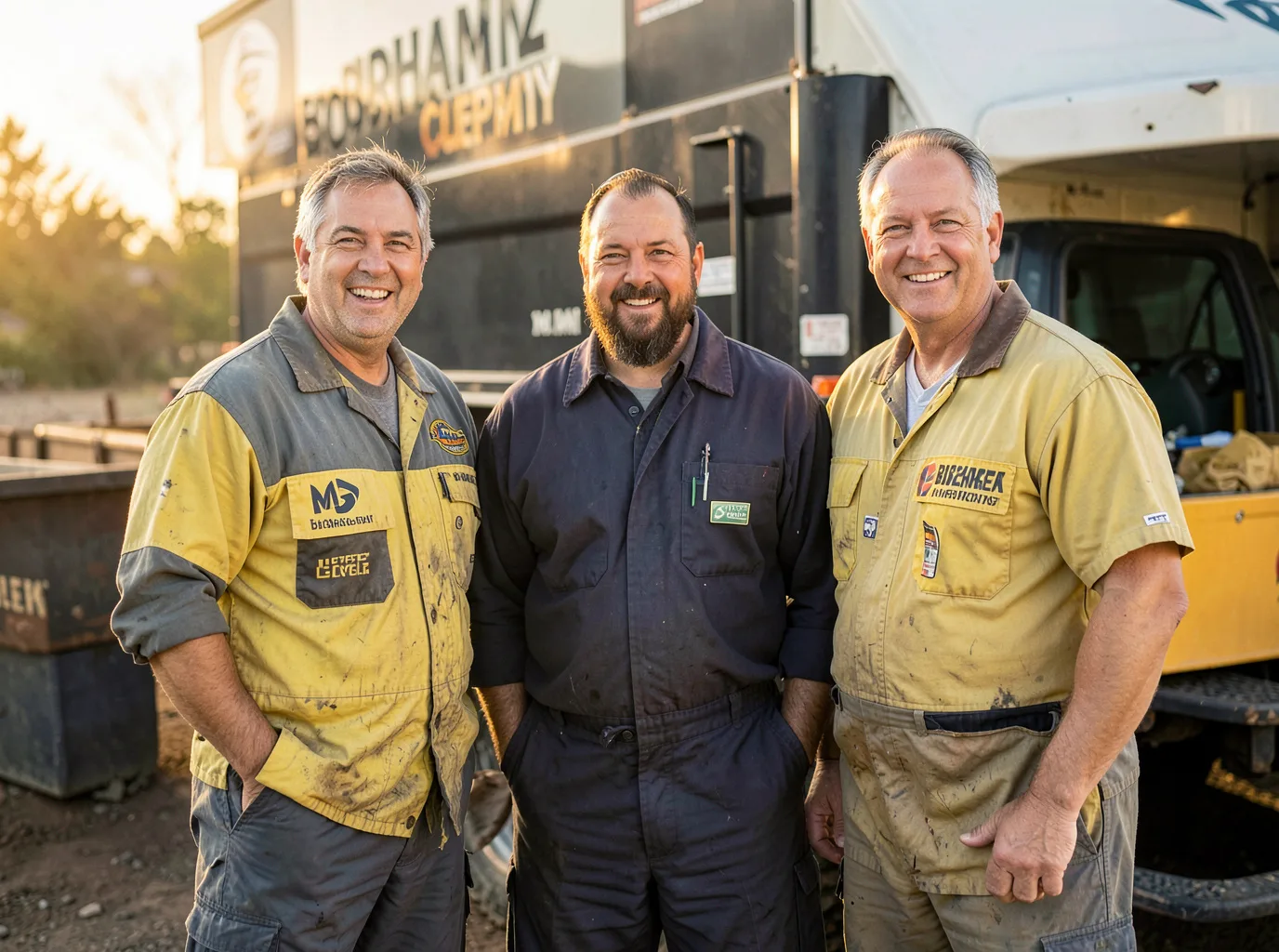 Sewage Cleanup company in Wrens, GA